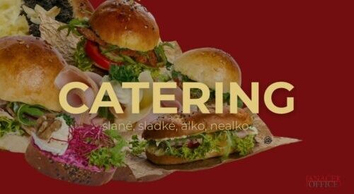 CATERING - 1